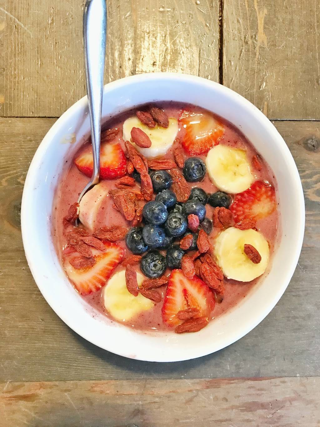 Beach Monkey Organic Cafe | restaurant | Adobe Plaza Shopping Center, 986 Linda Mar Blvd, Pacifica, CA 94044, USA | 6507385920 OR +1 650-738-5920