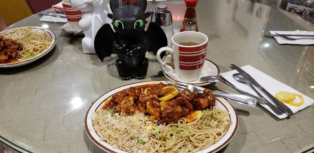 Mings Cafe | restaurant | 1918 L St, Bakersfield, CA 93301, USA | 6613234914 OR +1 661-323-4914