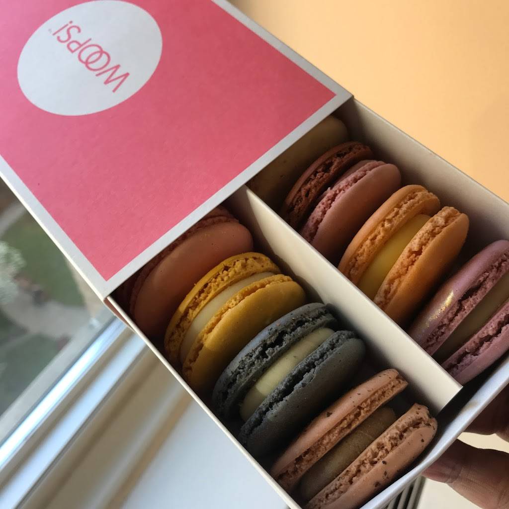 Woops! | bakery | 625 8th Ave, New York, NY 10018, USA | 2012303262 OR +1 201-230-3262