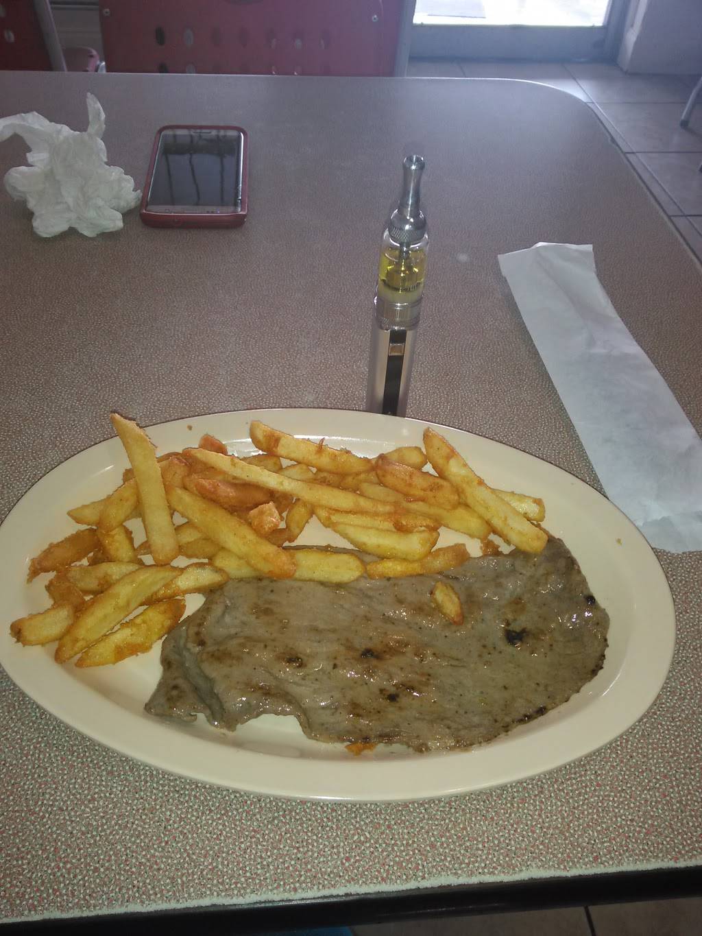 Montes de Oca | restaurant | 780 E 57th St, Hialeah, FL 33013, USA | 7865348646 OR +1 786-534-8646