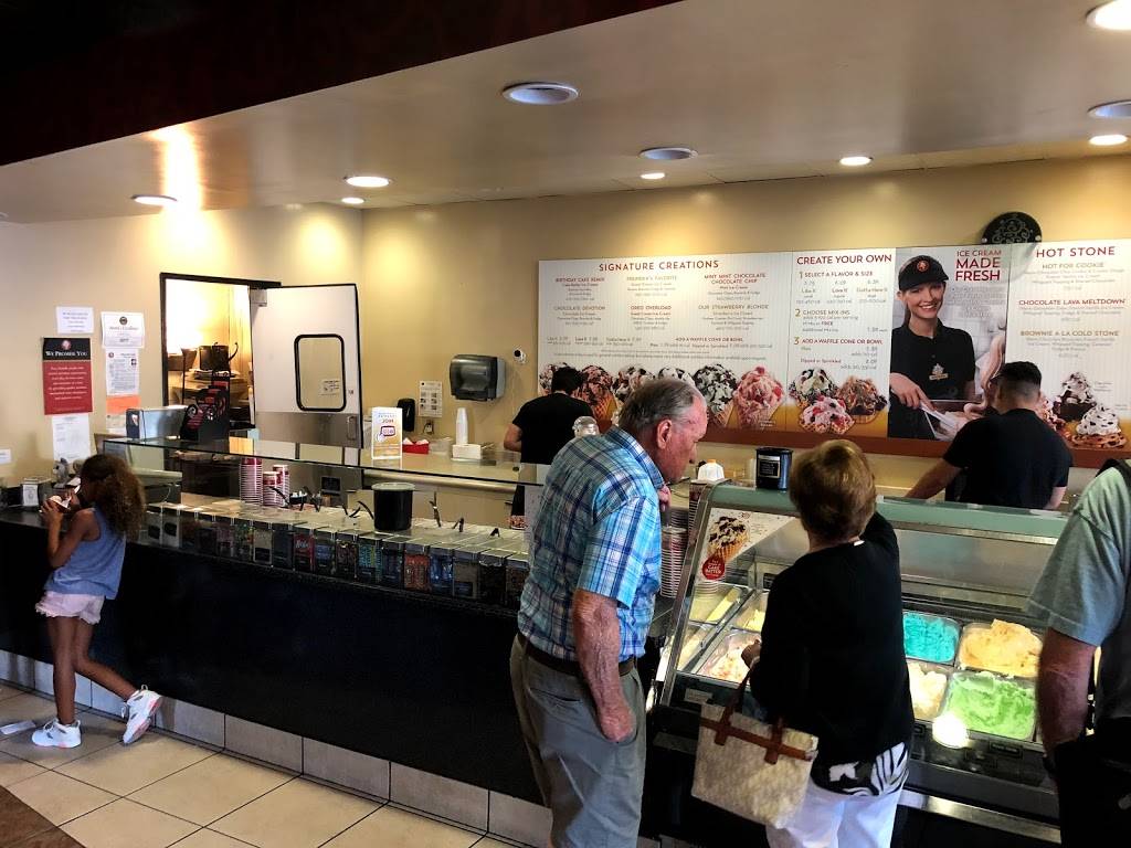Cold Stone Creamery | bakery | 5626 E La Palma Ave, Anaheim, CA 92807, USA | 7146937071 OR +1 714-693-7071