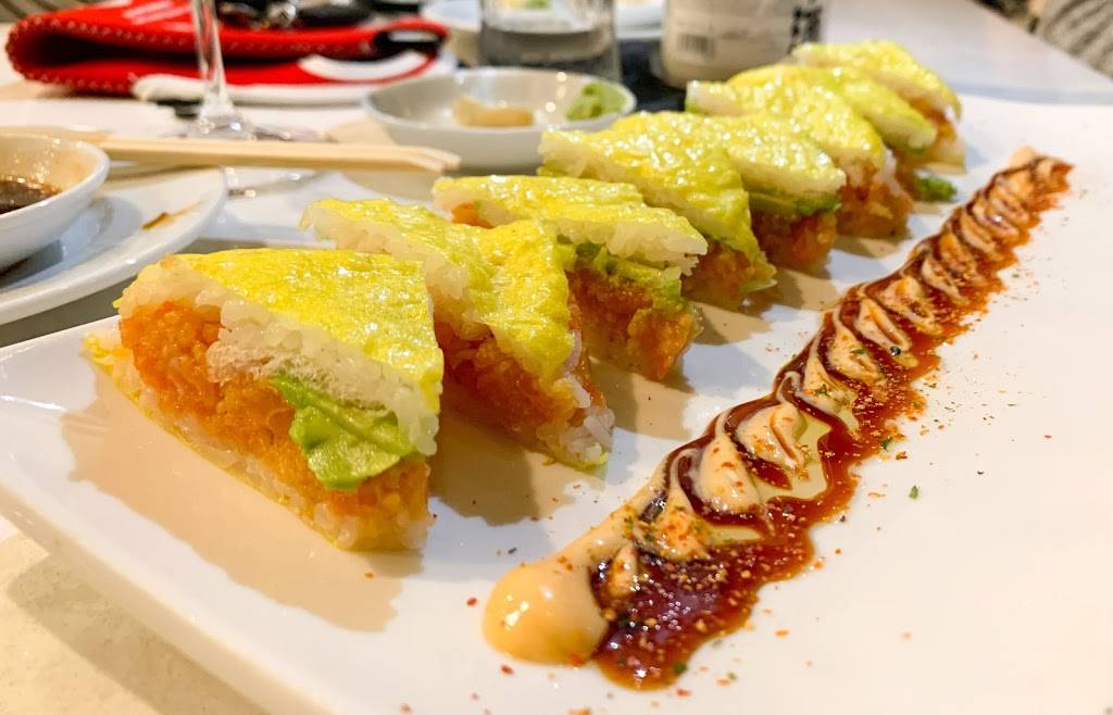 Oishii - SMU Blvd | restaurant | 5627 SMU Boulevard, Dallas, TX 75206, USA | 9728638863 OR +1 972-863-8863