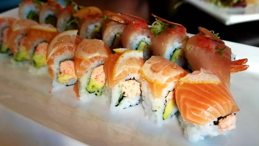 Otoro Sushi | restaurant | 205 Oak St, San Francisco, CA 94102, USA | 4155533986 OR +1 415-553-3986