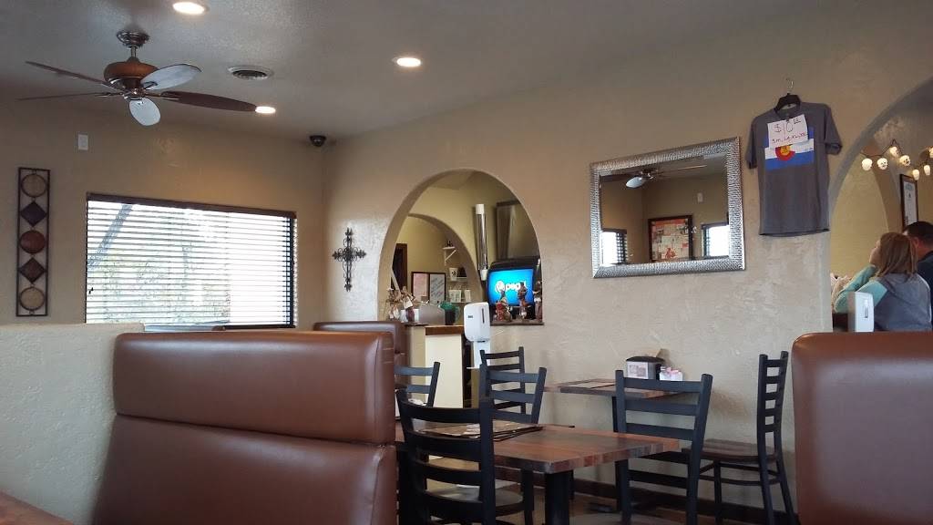 Santiagos Mexican Restaurant | restaurant | 150 1st St, Fort Lupton, CO 80621, USA | 3038574797 OR +1 303-857-4797