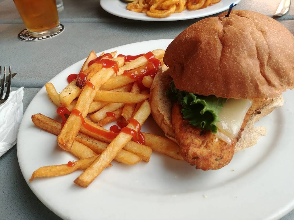 Burgers and Brew | restaurant | 317 3rd St, West Sacramento, CA 95605, USA | 9165720909 OR +1 916-572-0909