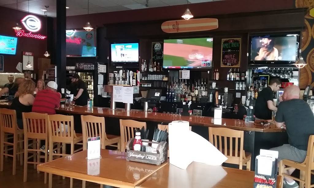 Submarine House | restaurant | 3195 Dayton Xenia Rd, Beavercreek, OH 45434, USA | 9374298650 OR +1 937-429-8650