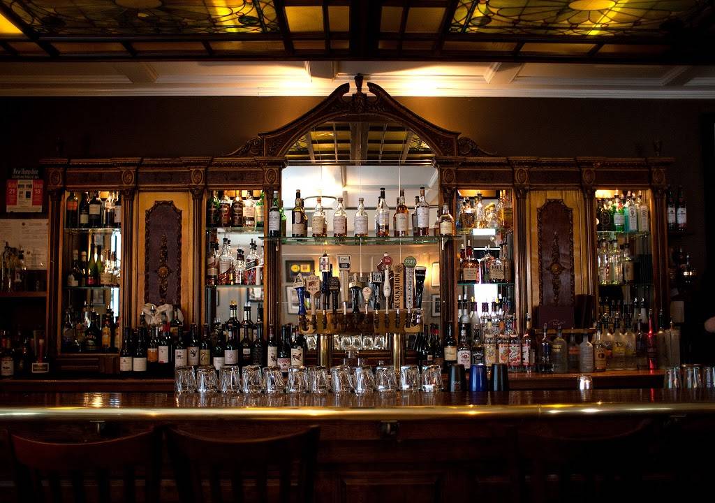 Rudis Portsmouth | restaurant | 20 High St, Portsmouth, NH 03801, USA | 6034307834 OR +1 603-430-7834