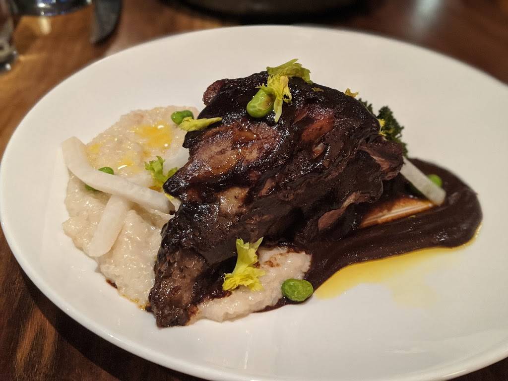 MilkWood Restaurant | restaurant | 316 W Main St, Louisville, KY 40202, USA | 5025846455 OR +1 502-584-6455