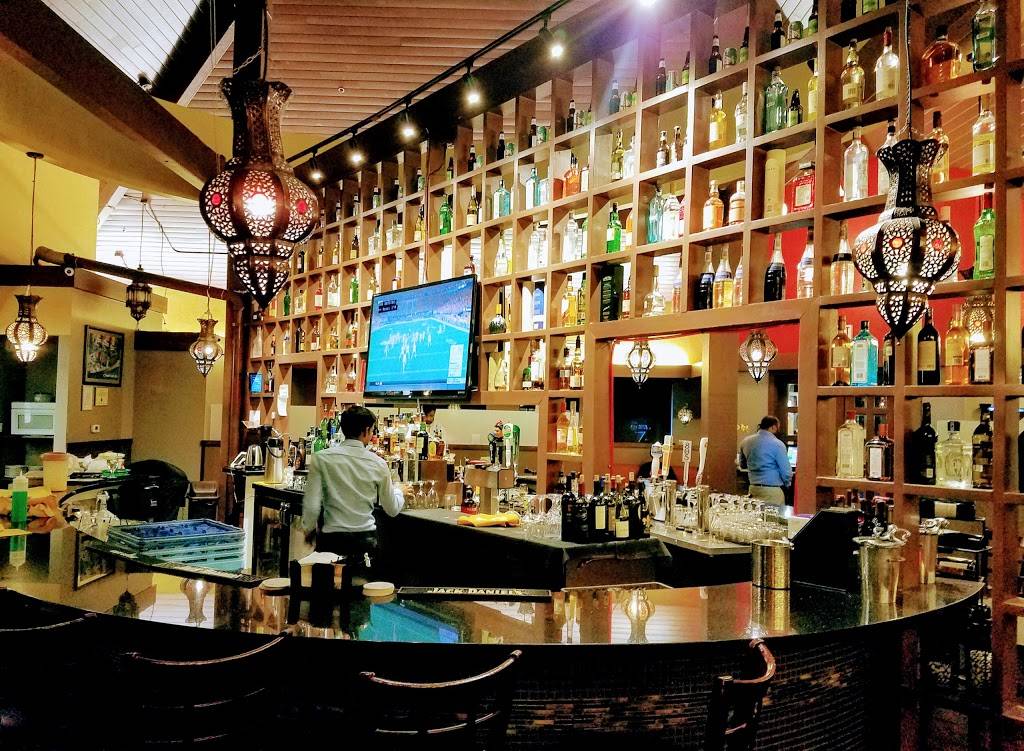 Clay Oven Grill & Bar | restaurant | 400 Orange Dr, Vacaville, CA 95687, USA | 7074551313 OR +1 707-455-1313