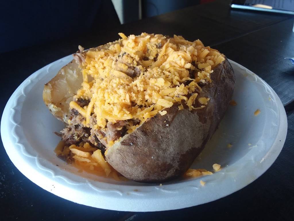 Frekin Gud BBQ | restaurant | 4106 Bellmead Dr, Bellmead, TX 76705, USA | 2547323202 OR +1 254-732-3202