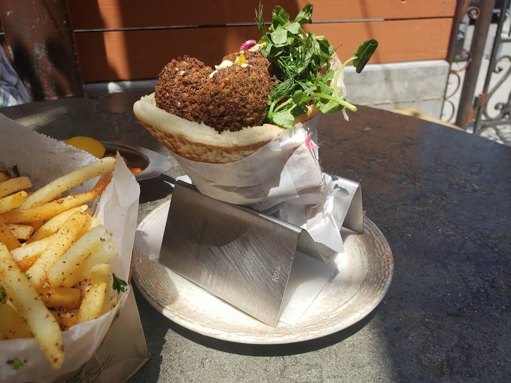 Mizlala West Adams | restaurant | 5400 W Adams Blvd, Los Angeles, CA 90016, USA | 3234337137 OR +1 323-433-7137