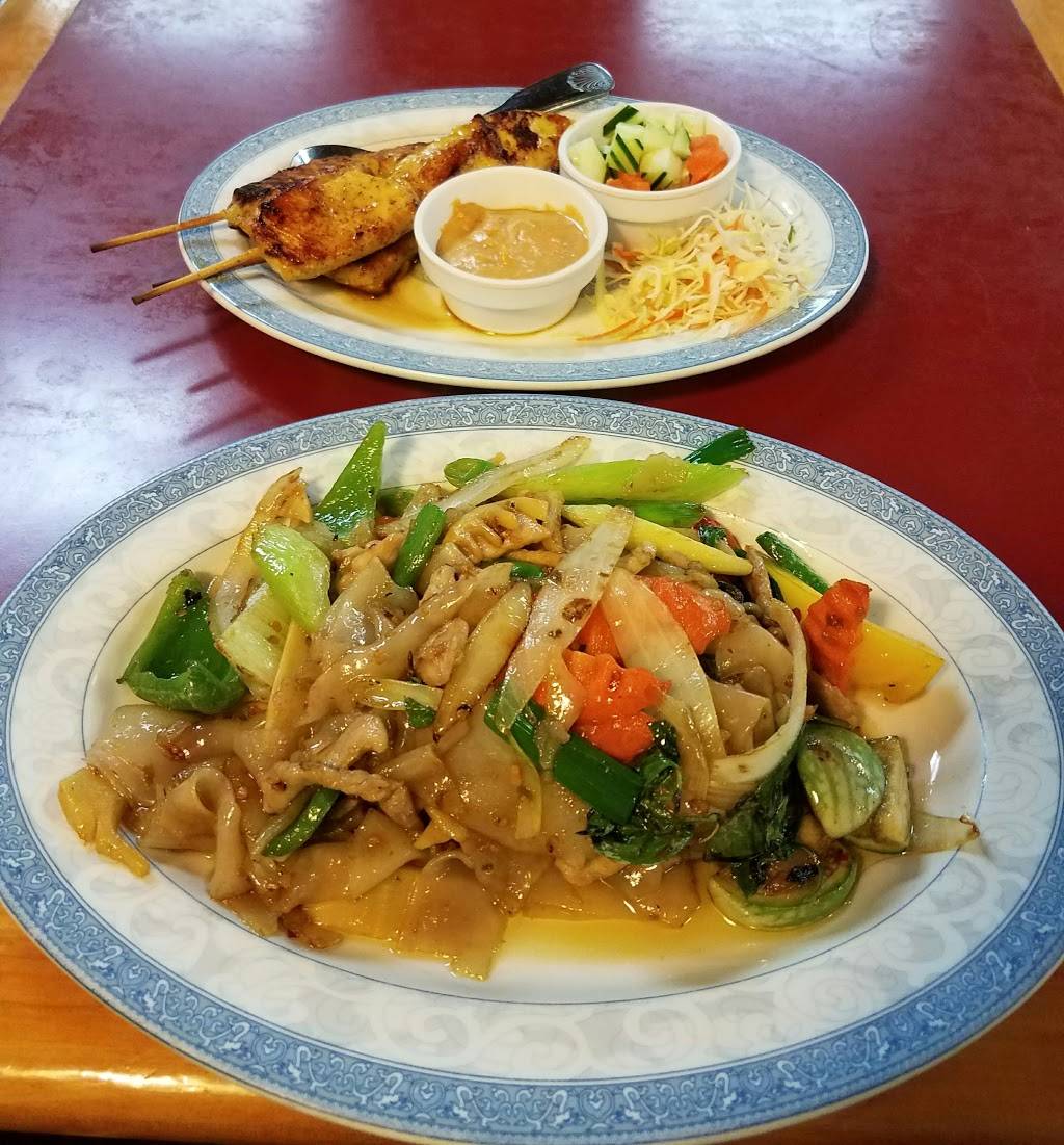 Suvans Kitchen | restaurant | 129 W Central Ave E, Lompoc, CA 93436, USA | 8057379802 OR +1 805-737-9802