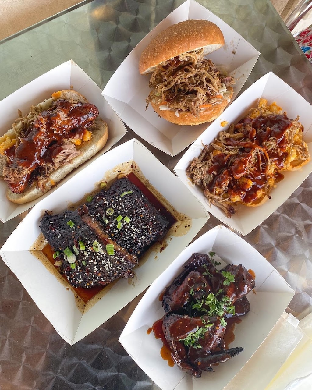 Twisted Street BBQ | restaurant | 48712 Gratiot, Chesterfield Township, MI 48051, USA | 5865246448 OR +1 586-524-6448