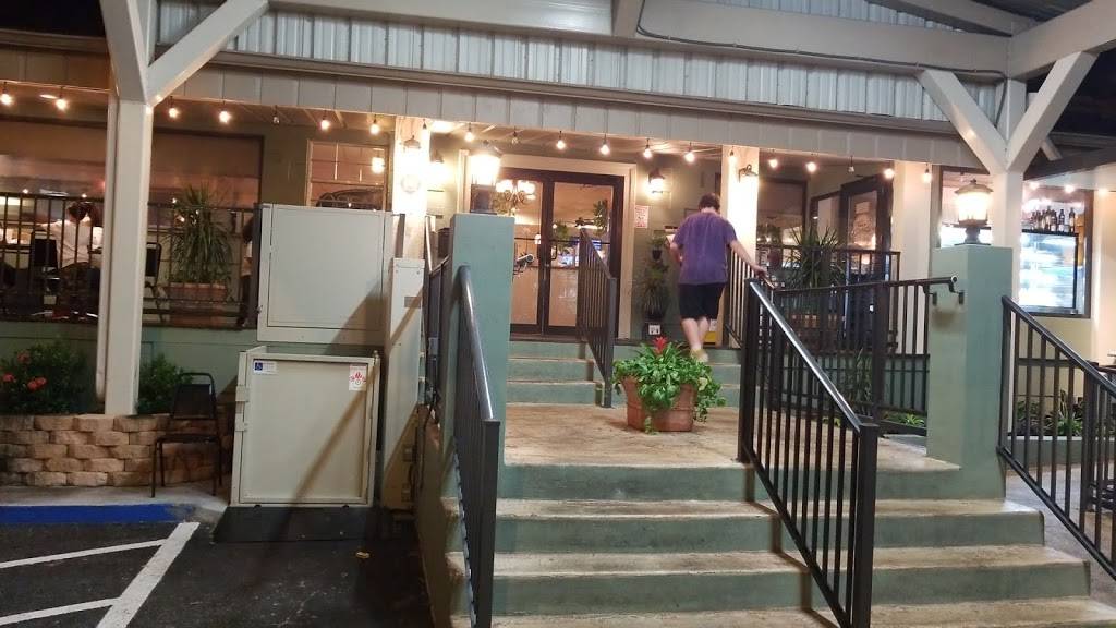 Dimitris Pizza Kitchen | meal takeaway | 2710 Kenilworth Blvd, Sebring, FL 33870, USA | 8633857323 OR +1 863-385-7323