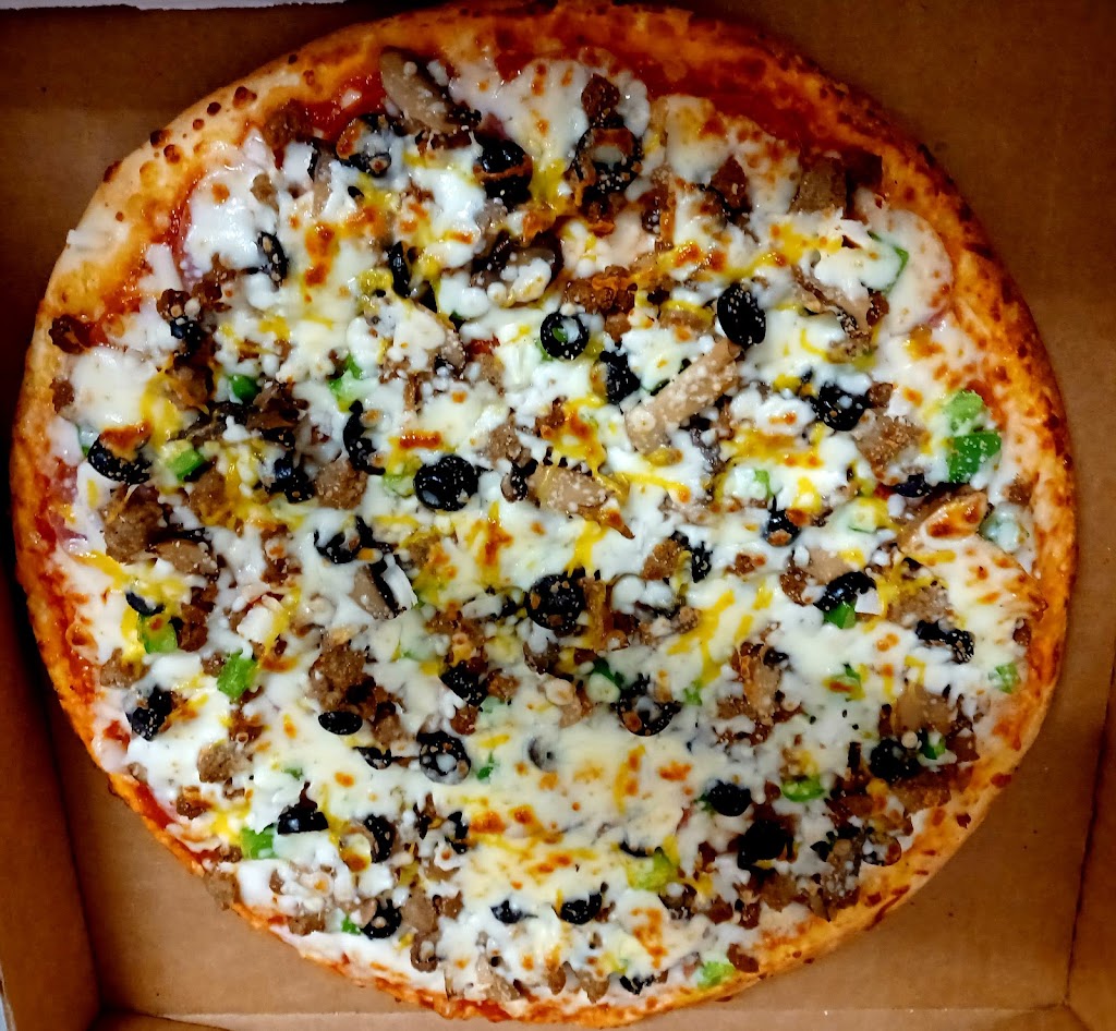 Bear Country Pizza | restaurant | 146 Park Plaza St, Timpson, TX 75975, USA | 9362540046 OR +1 936-254-0046