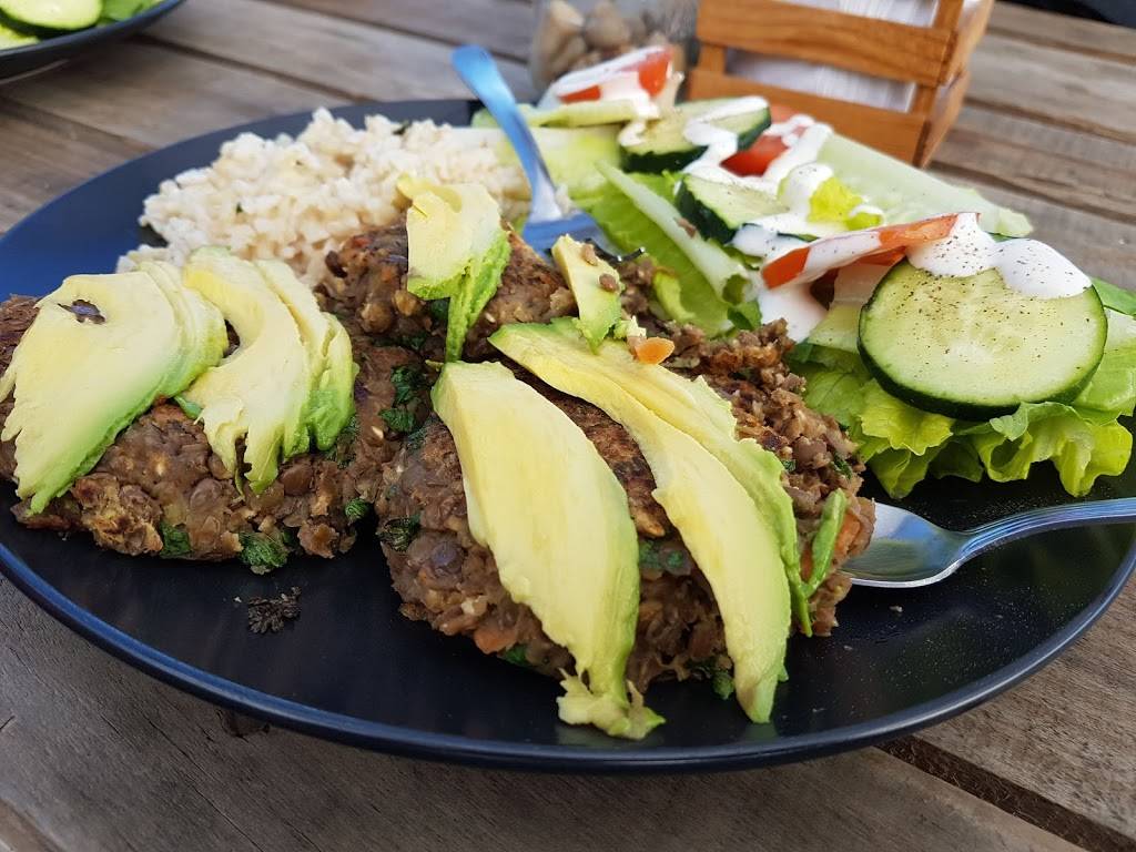 Efecto Saludable | restaurant | Calle 14 #73, Azteca, 22820 Ensenada, B.C., Mexico | 016469777153 OR +52 646 977 7153