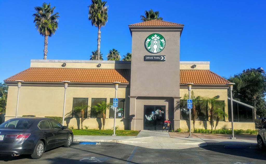 Starbucks | cafe | 1181 S Mt Vernon Ave, Colton, CA 92324, USA | 9093702234 OR +1 909-370-2234