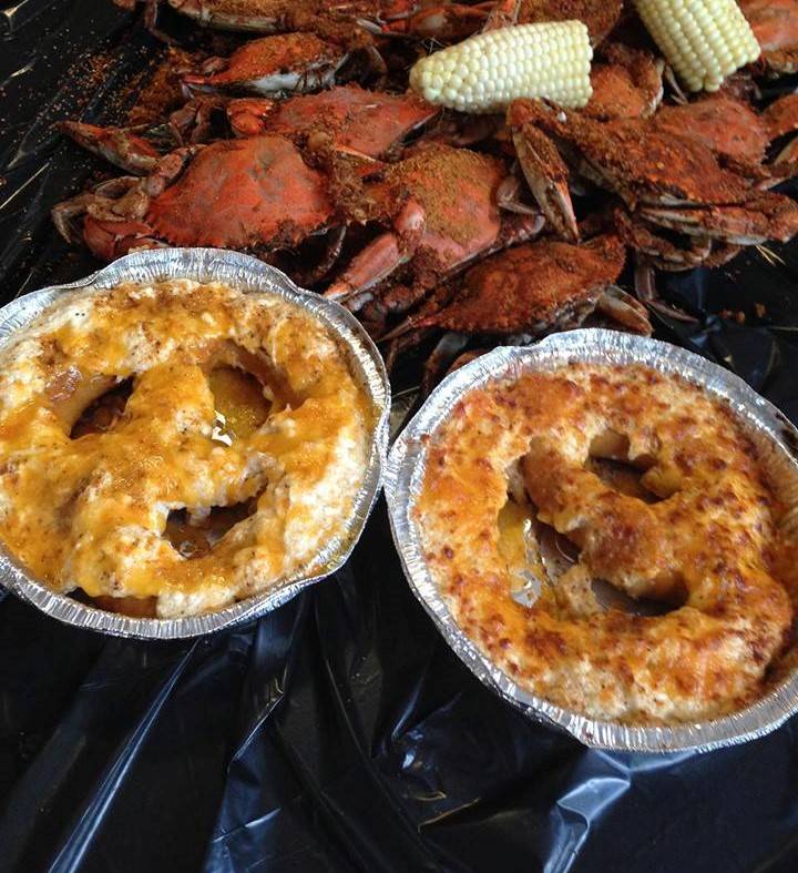 Watermans Pride Seafood | restaurant | 4088, 7692 Belair Rd, Baltimore, MD 21236, USA | 4106655555 OR +1 410-665-5555