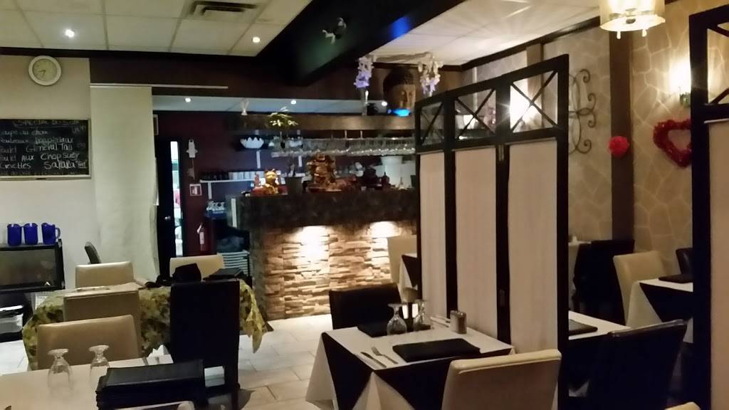 Bateau DAsie | restaurant | 190 Rue Notre-Dame, Repentigny, QC J6A 2R2, Canada | 4506577999 OR +1 450-657-7999