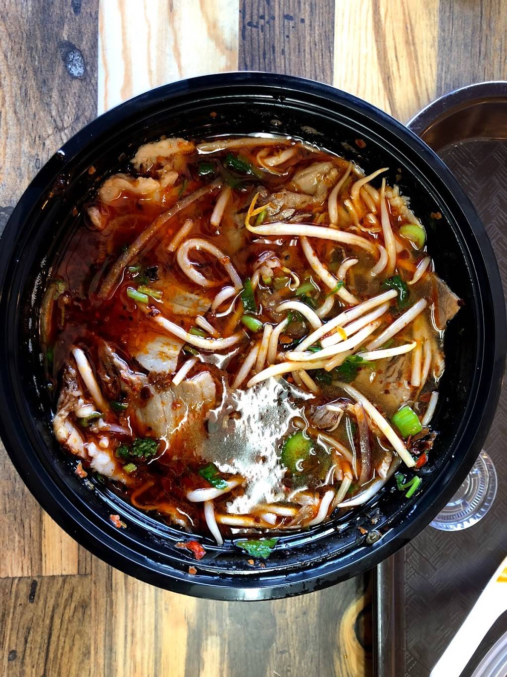 Pho in the Box | restaurant | 536 Keller Pkwy, Keller, TX 76248, USA | 8174312583 OR +1 817-431-2583