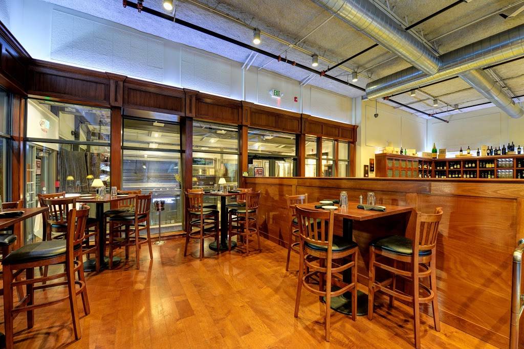 Demeters Steakhouse | restaurant | 3612 Lafayette Rd, Portsmouth, NH 03801, USA | 6037660001 OR +1 603-766-0001