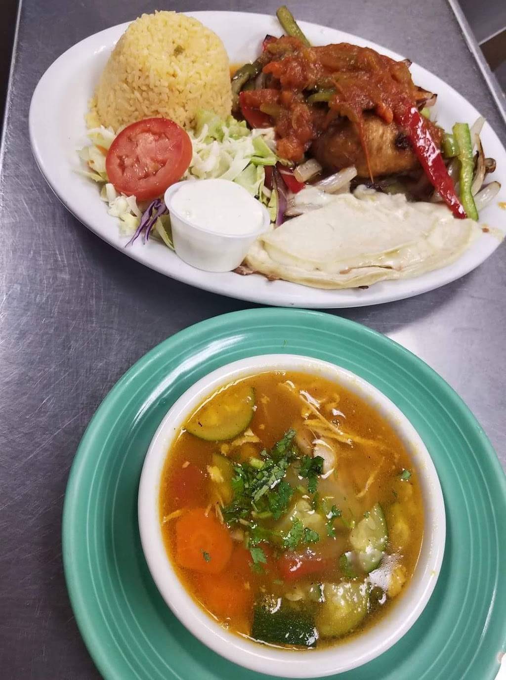 Fernandos Costa Del Sol | restaurant | 2650 Cameron Park Dr # 170, Cameron Park, CA 95682, USA | 5306764460 OR +1 530-676-4460