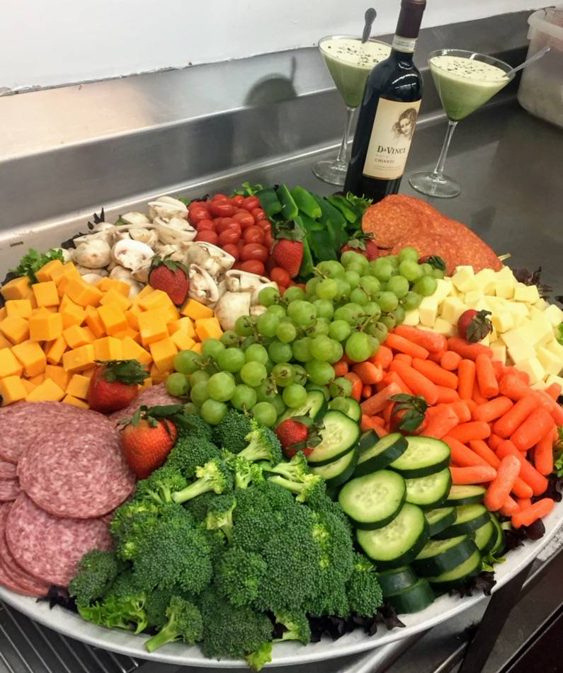 Tozzis On 12th | restaurant | 4210 12th St NW, Canton, OH 44708, USA | 3304777515 OR +1 330-477-7515