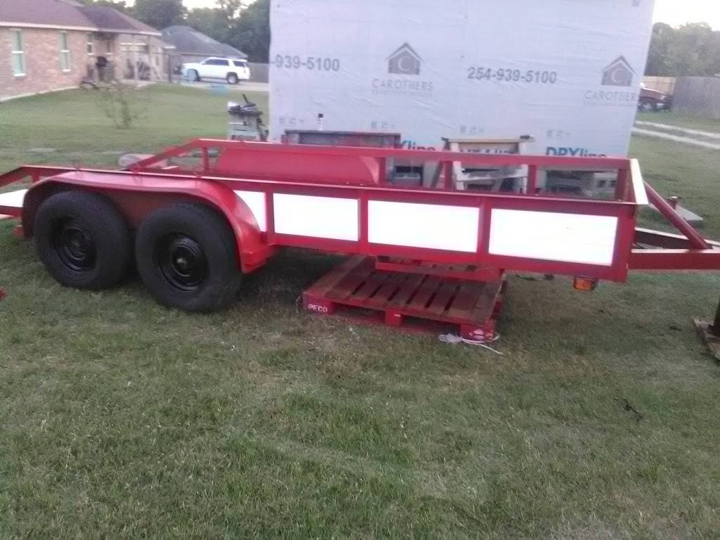 Boeselt Enterprises | restaurant | 1205 N Beal St, Belton, TX 76513, USA | 2549338913 OR +1 254-933-8913