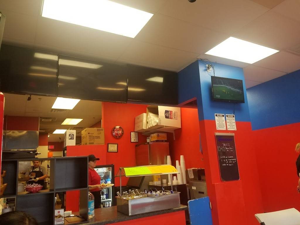 Sr Ozzys Tacos Y Mariscos | restaurant | 1717 W Southern Ave, Phoenix, AZ 85041, USA | 6026770284 OR +1 602-677-0284