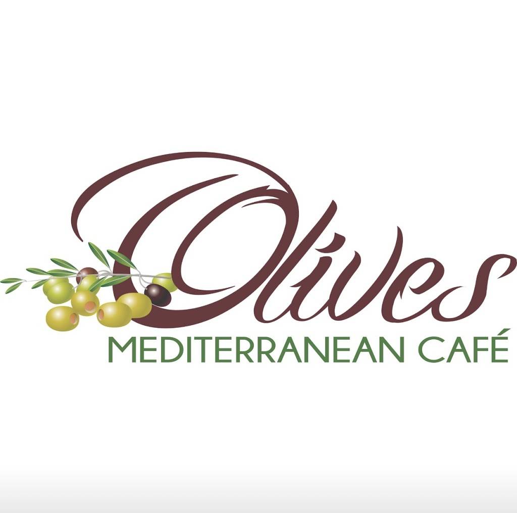 Olives Mediterranean Cafe | restaurant | 1125 W Rancho Vista Blvd Unit #C, Palmdale, CA 93551, USA | 6619479010 OR +1 661-947-9010