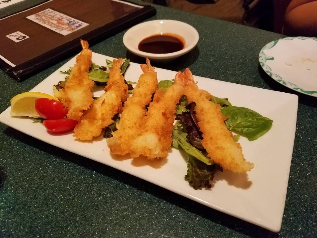 East Japanese Restaurant | restaurant | 4494 Palisades Center Dr, West Nyack, NY 10994, USA | 8453481121 OR +1 845-348-1121