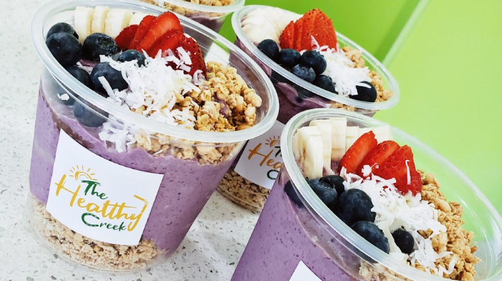 The Healthy Creek | restaurant | 37555 N Hum Rd #105, Carefree, AZ 85377, USA | 6026211823 OR +1 602-621-1823