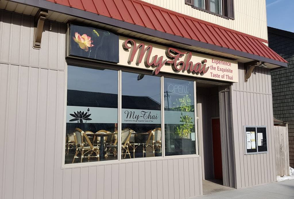 My-Thai Restaurant | restaurant | 51 King St N, Waterloo, ON N2J 2W9, Canada | 5199548424 OR +1 519-954-8424