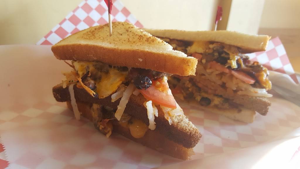 Three Borders Brunch | restaurant | 5269 W Olympic Blvd, Los Angeles, CA 90036, USA | 3234409294 OR +1 323-440-9294