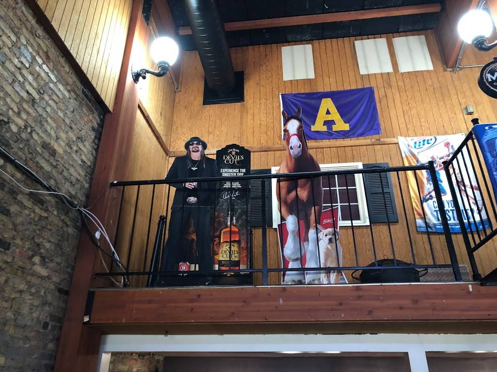 Darbs Patio | restaurant | 148 S Main St, Eaton Rapids, MI 48827, USA | 5176633272 OR +1 517-663-3272