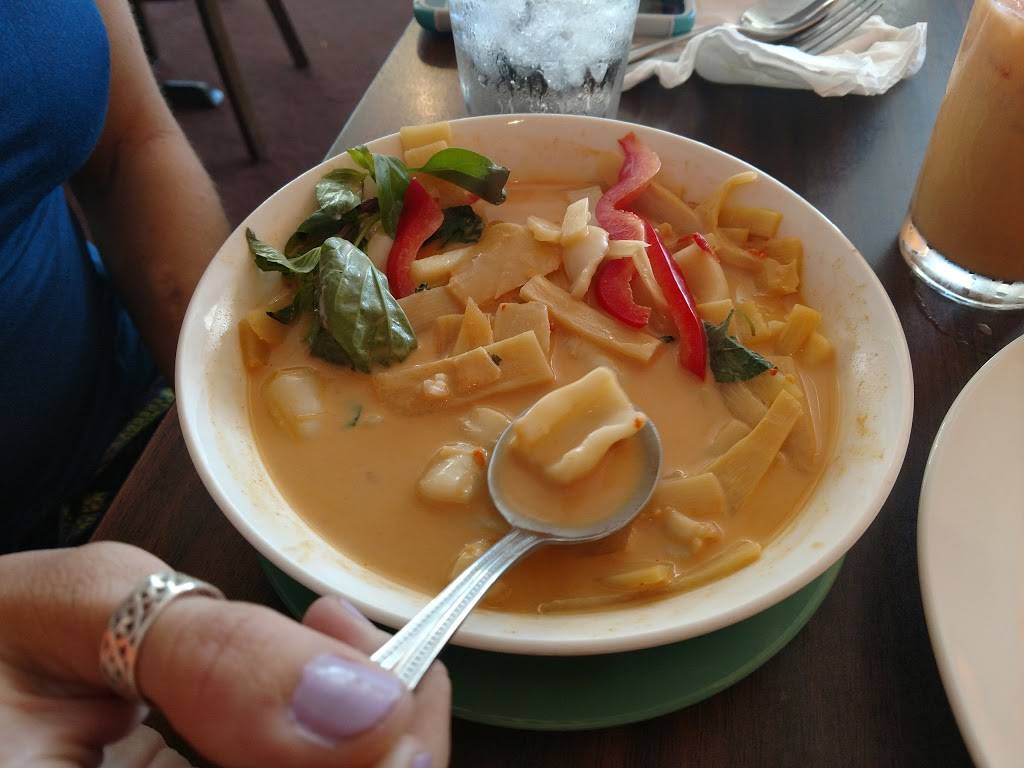 Thai Tip | restaurant | 1512 Wyoming Blvd NE e, Albuquerque, NM 87112, USA | 5053237447 OR +1 505-323-7447