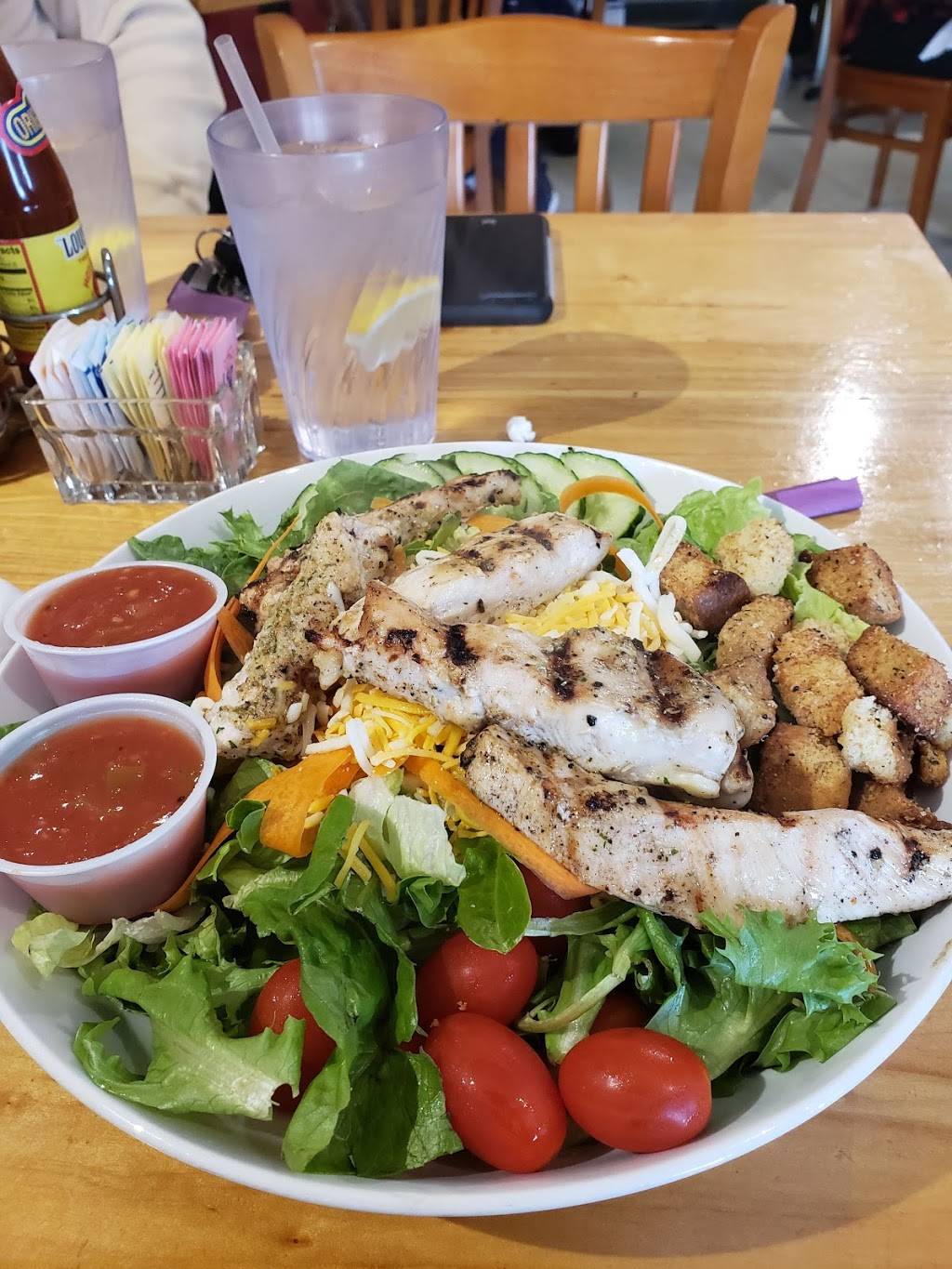 Big Bad Wolf Smokehouse Grill | restaurant | 189 N Mt Juliet Rd, Mt. Juliet, TN 37122, USA | 6157732258 OR +1 615-773-2258