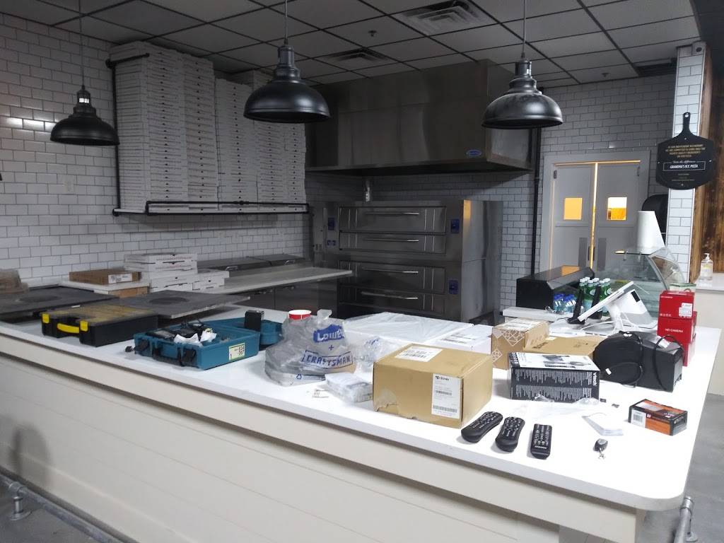 Grandmas NY Pizza | restaurant | 2950 Buford Hwy #160, Cumming, GA 30041, USA | 4708392404 OR +1 470-839-2404