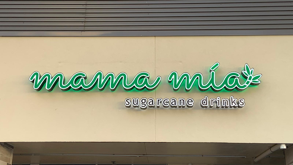 Mama Mia Sugarcane Drinks | restaurant | 11111 Bellaire Blvd, Houston, TX 77072, USA | 8322304667 OR +1 832-230-4667