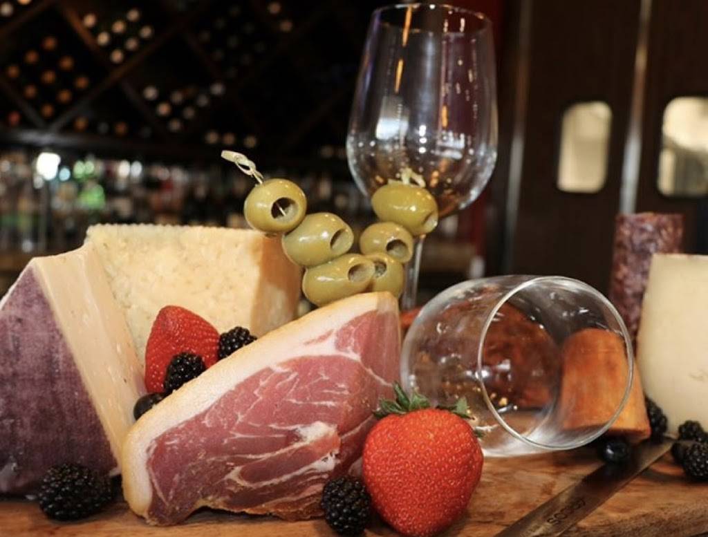 Pamplona Tapas Las Vegas | restaurant | 5781 W Sahara Ave #100, Las Vegas, NV 89146, USA | 7026595781 OR +1 702-659-5781