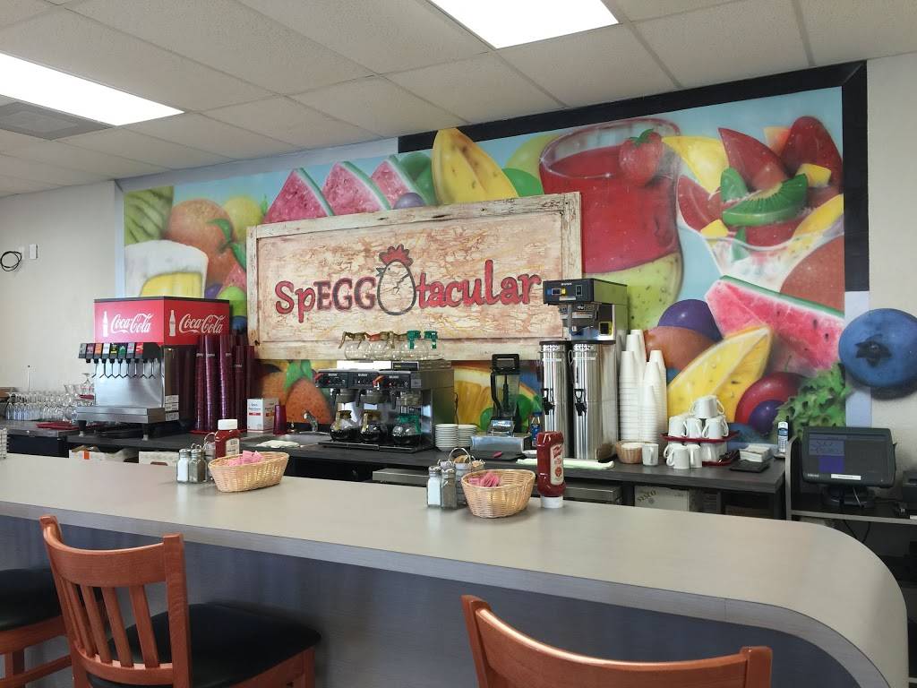 Speggtacular | restaurant | 7924 Ulmerton Rd, Largo, FL 33771, USA | 7272707599 OR +1 727-270-7599
