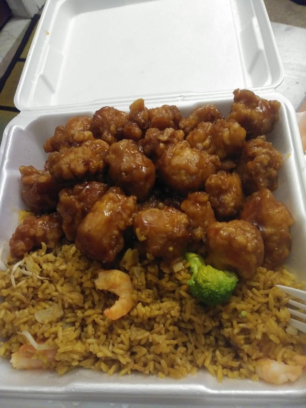 China Star | restaurant | 14431 Woodward Ave, Highland Park, MI 48203, USA | 3138696100 OR +1 313-869-6100