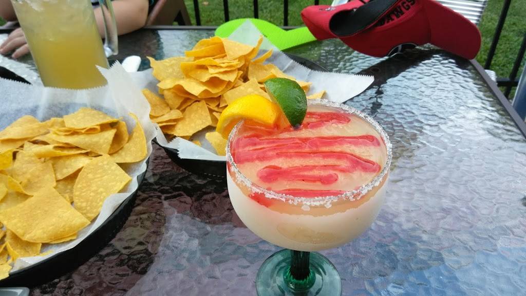 El Charro Mexican Grill | restaurant | 700 Douthit Ferry Rd, Cartersville, GA 30120, USA | 7706060041 OR +1 770-606-0041