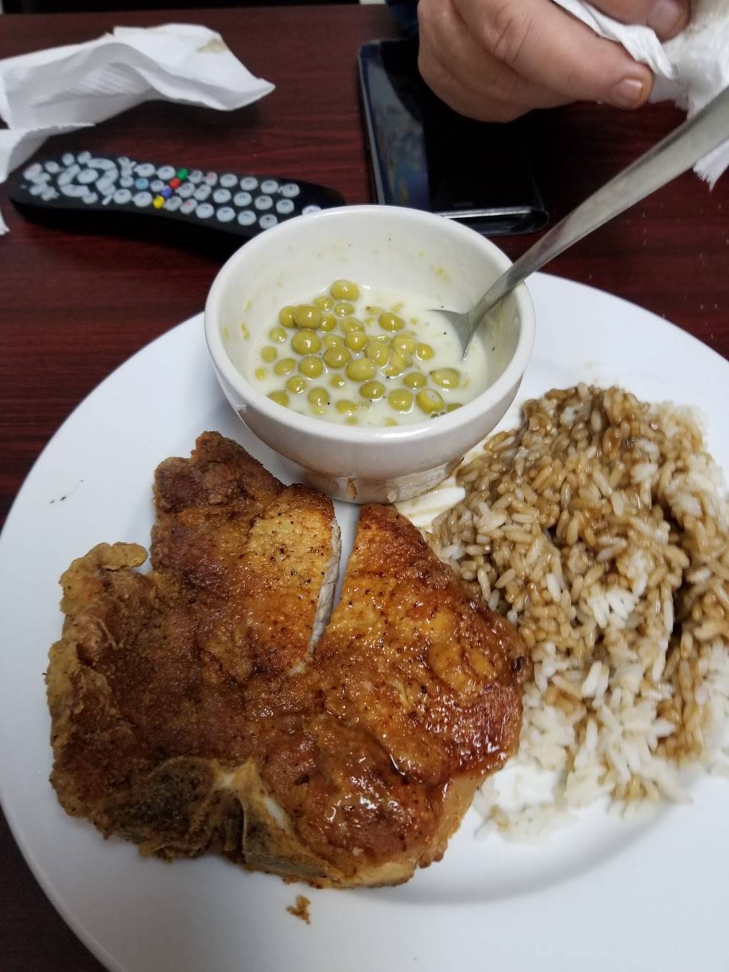 Madys | restaurant | 948 Cesery Blvd, Jacksonville, FL 32211, USA | 9047445422 OR +1 904-744-5422