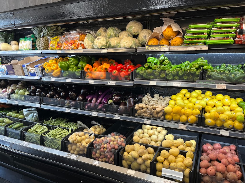 Pasadena Food Mart | restaurant | 1511 E Washington Blvd, Pasadena, CA 91104, USA | 6268179797 OR +1 626-817-9797