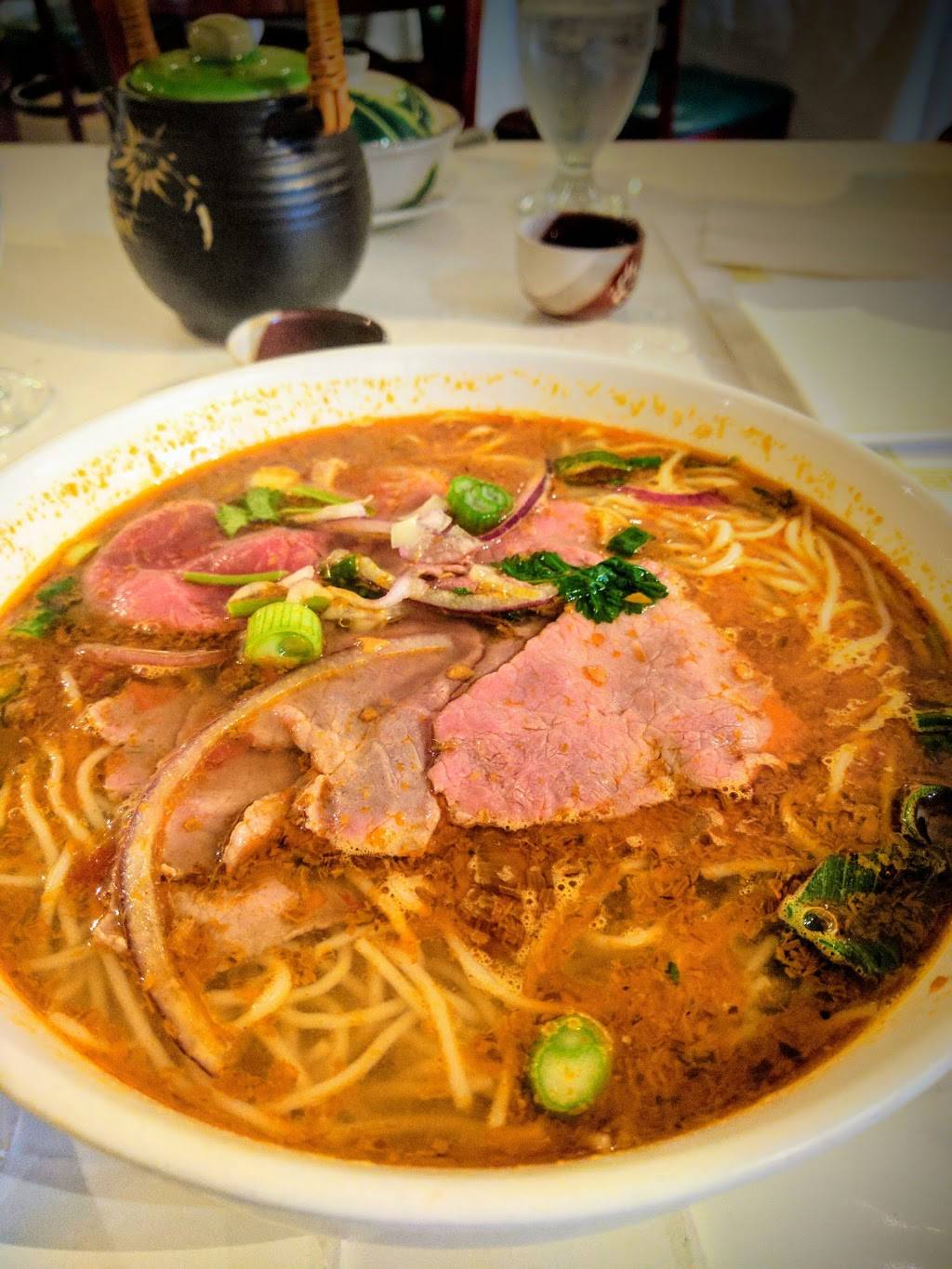 Jasmine Garden | restaurant | 708 14th St, San Francisco, CA 94114, USA | 4158612682 OR +1 415-861-2682