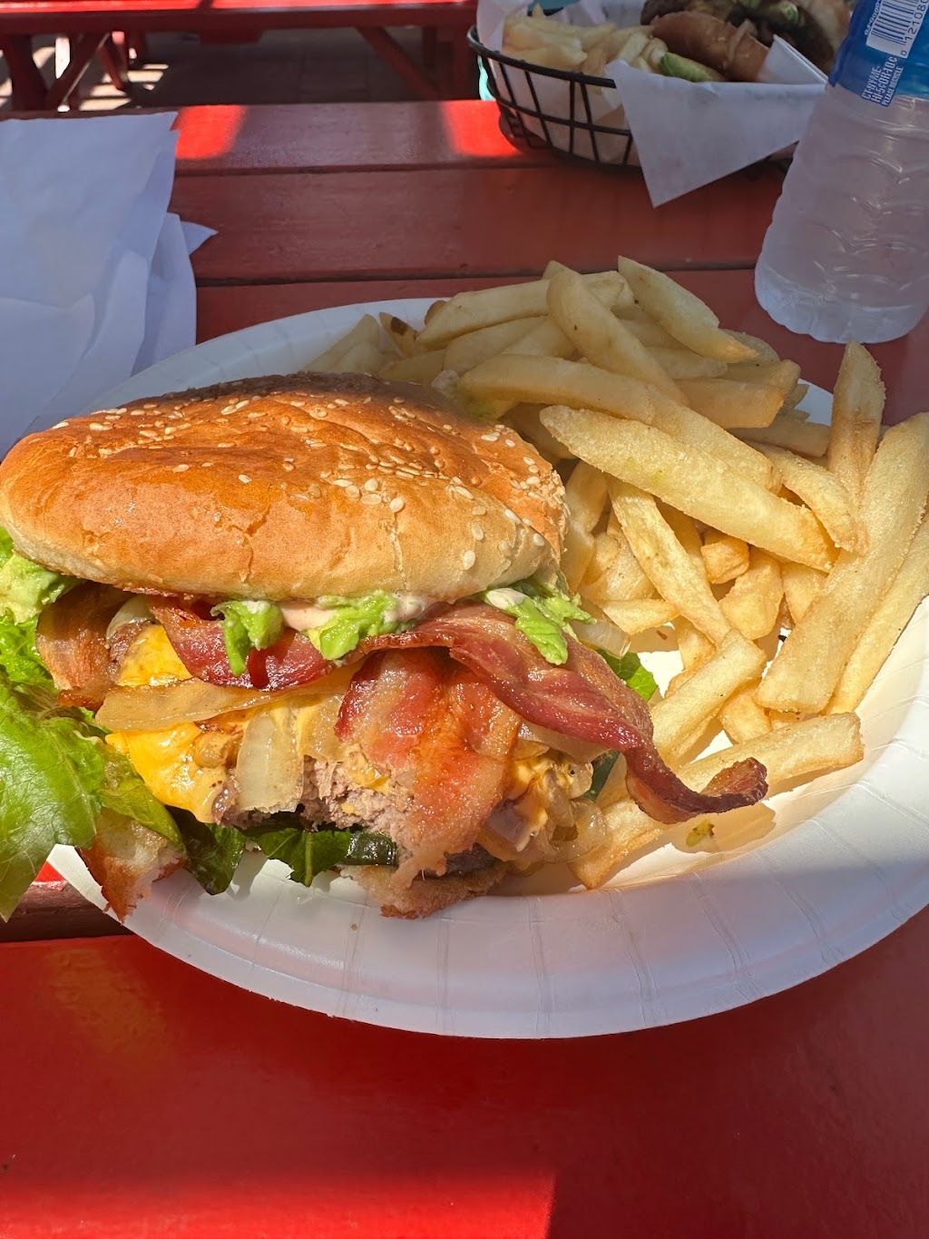 Airport in the Sky Restaurant | restaurant | 1 Airport Rd, Avalon, CA 90704, USA | 3105102196 OR +1 310-510-2196