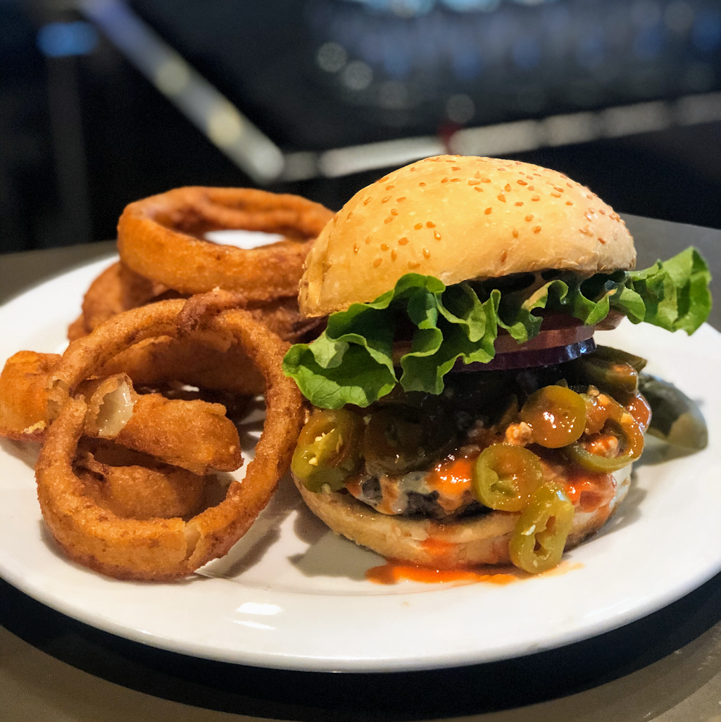 Burgers and Brew | restaurant | 1616 J St, Sacramento, CA 95814, USA | 9164922850 OR +1 916-492-2850