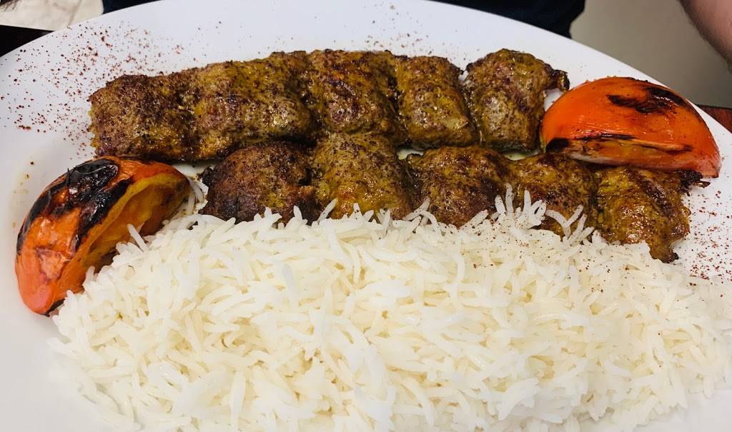 Esthers Persian Cafe | restaurant | 12466 St Charles Rock Rd, Bridgeton, MO 63044, USA | 3147551882 OR +1 314-755-1882