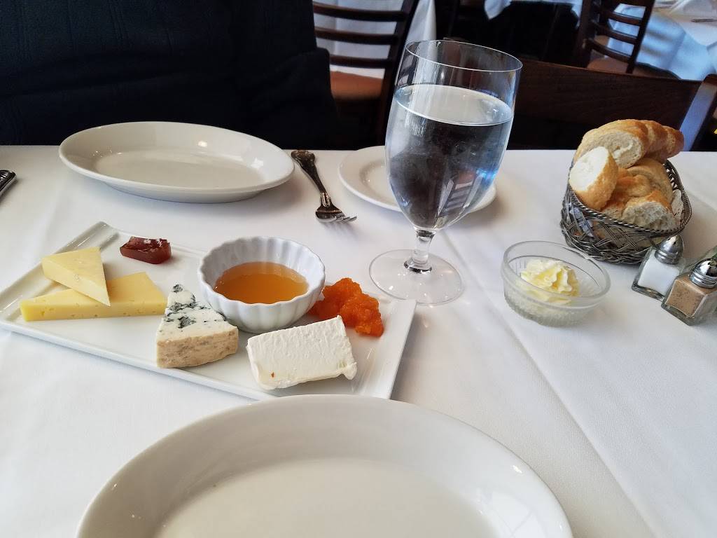 Café Provence | restaurant | 3936 W 69th Terrace, Prairie Village, KS 66208, USA | 9133845998 OR +1 913-384-5998